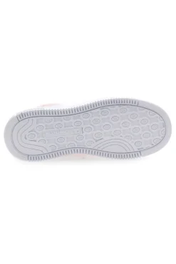 Sneakers Rosa Con Flatform Champion Rebound Platform
