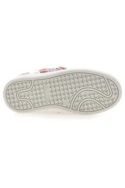 Sneakers rosa con stampa Paw patrol G9210114S