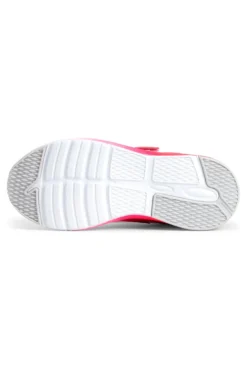 Sneakers Rosa con Velcro FILA CRUSHER