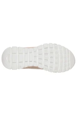 Sneakers Rosa da Donna Skechers Graceful Twisted Fortune