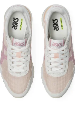 Sneakers Rosa e Bianche ASICS TIGER RUNNER II