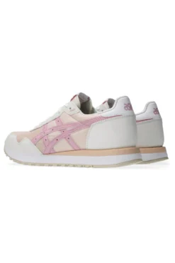 Sneakers Rosa e Bianche ASICS TIGER RUNNER II