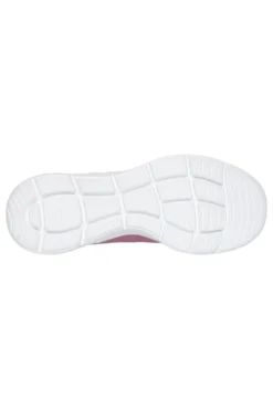 Sneakers Rosa e Bianche SKECHERS SKECH-AIR DYNAMIGHT 2.0