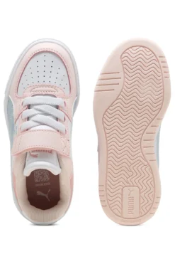 Sneakers rosa Puma Caven III Block AC+ PS
