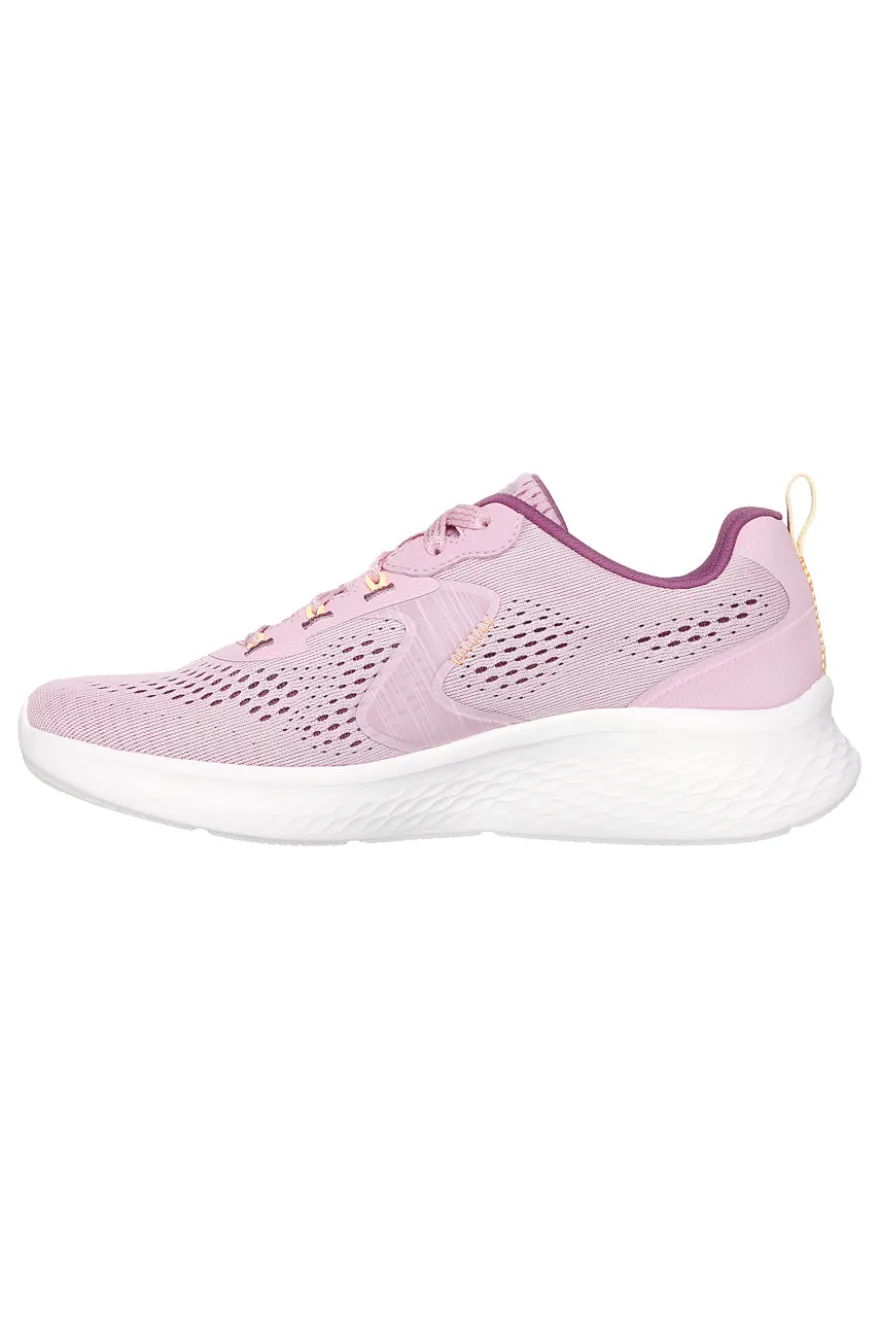 Sneakers Rosa Skechers SKECH-LITE PRO BRIGHT SKIES