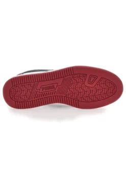 Sneakers Rosse con Lacci Puma Caven 2.0