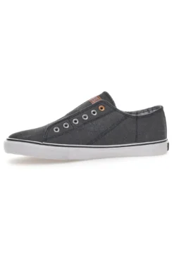 Sneakers Route 66 01007 Antracite