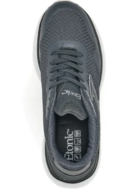 Sneakers Running Etonic Base Grigie