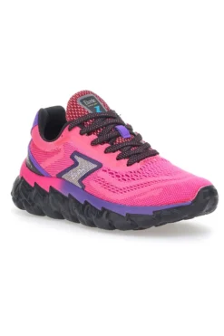 Sneakers running Etonic Speed Soft Fucsia