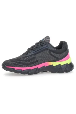 Sneakers running Etonic Speed Soft Nere