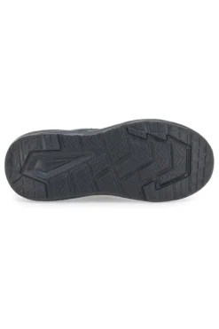 Sneakers Running Soprani 216900 Nera