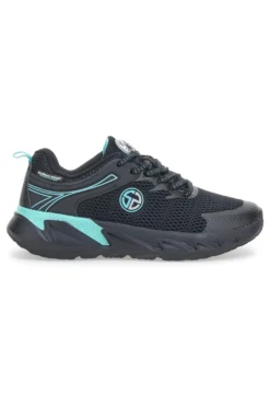 Sneakers Running Soprani 216900 Nera