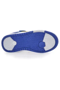 Sneakers Sevenoaks 2271 Bianche e Blu