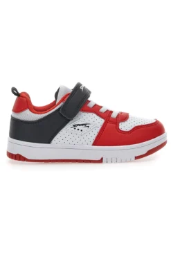 Sneakers Sevenoaks 2271 Rosso