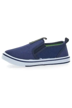 Sneakers Sip-On Pitt Kids 1014 Blu