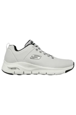 Sneakers Skechers Arch Fit Titan Grigia