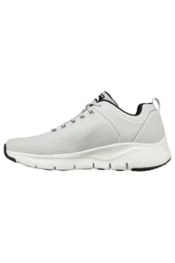 Sneakers Skechers Arch Fit Titan Grigia