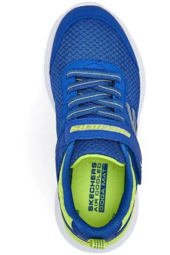 Sneakers Skechers Darvix Blu