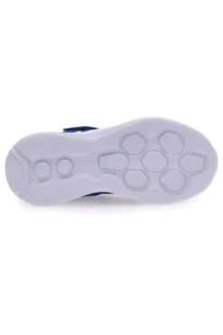 Sneakers Skechers Darvix Blu
