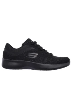 Sneakers Skechers Dynamight Blissful Nere