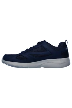Sneakers Skechers Dynamight 2.0-Fallford Blu
