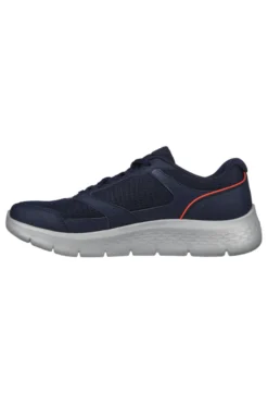 Sneakers Skechers Go Walk Arch Fit Classic Blu