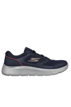 Sneakers Skechers Go Walk Arch Fit Classic Blu