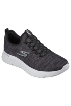 Sneakers Skechers Go Walk Flex Ultra Antracite