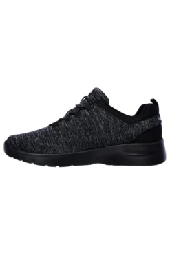 Sneakers Skechers IN A FLASH Nere