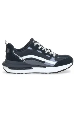 Sneakers Skechers Infinite Joggers Nere