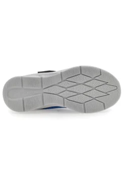 Sneakers Skechers Microspec Max Torvix Blu e Nere