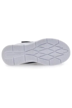 Sneakers Skechers Microspec Max Blu