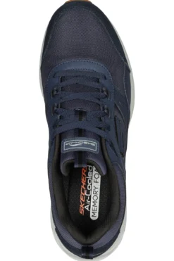Sneakers Skechers Skech-Air Court - Homegrown Blu