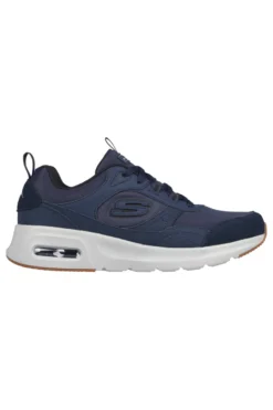Sneakers Skechers Skech-Air Court - Homegrown Blu