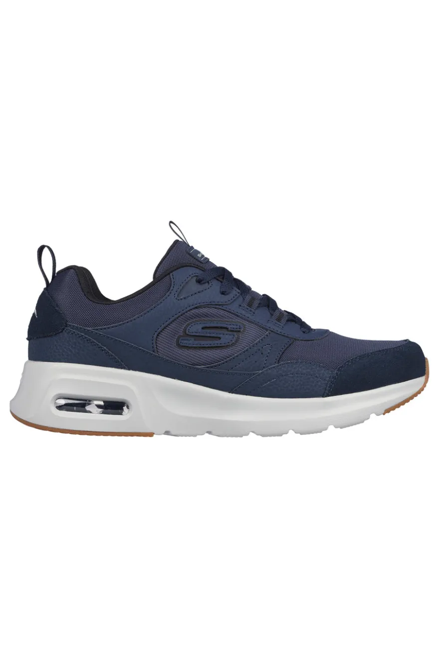 Sneakers Skechers Skech-Air Court - Homegrown Blu