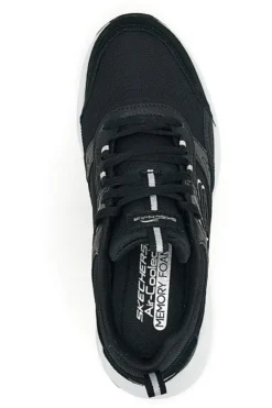 Sneakers Skechers Skech-Air Court-Cool Avenue Nere