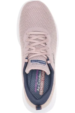 Sneakers Skechers Skech-Lite Pro Best Chance Rosa