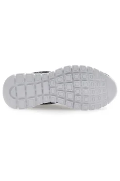 Sneakers Skechers Twisted Fortune Nere