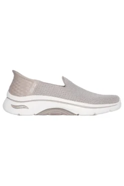 Sneakers Slip-On da Donna Skechers Walk Arch Fit 2 Delera