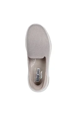 Sneakers Slip-On da Donna Skechers Walk Arch Fit 2 Delera
