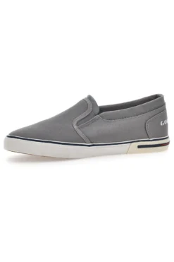 Sneakers Slip-On Goodyear 31037 Grigie