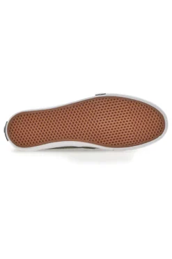 Sneakers Slip-on Route 66 21808 Verde Militare