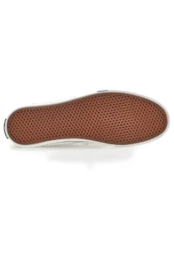 Sneakers Slip-On Verde Militare Route 66 21808