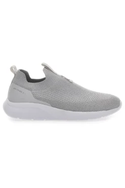 Sneakers Socks Grigie Fila Spitfire S