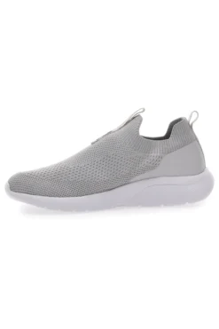 Sneakers Socks Grigie Fila Spitfire S