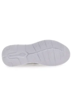 Sneakers Socks Grigie Fila Spitfire S