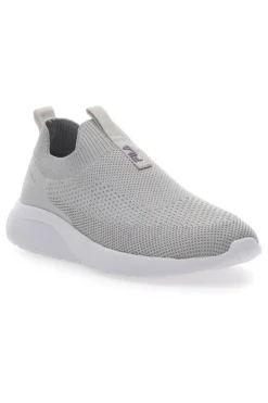 Sneakers Socks Grigie Fila Spitfire S