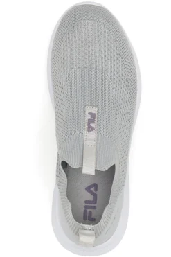 Sneakers Socks Grigie Fila Spitfire S