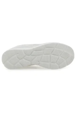 Sneakers Sportive Beige con Tomaia in Mesh AUSTRALIAN AU24W513