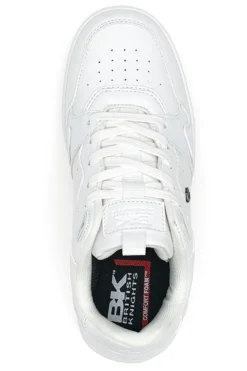 Sneakers Sportive Bianche British Knights 52360401